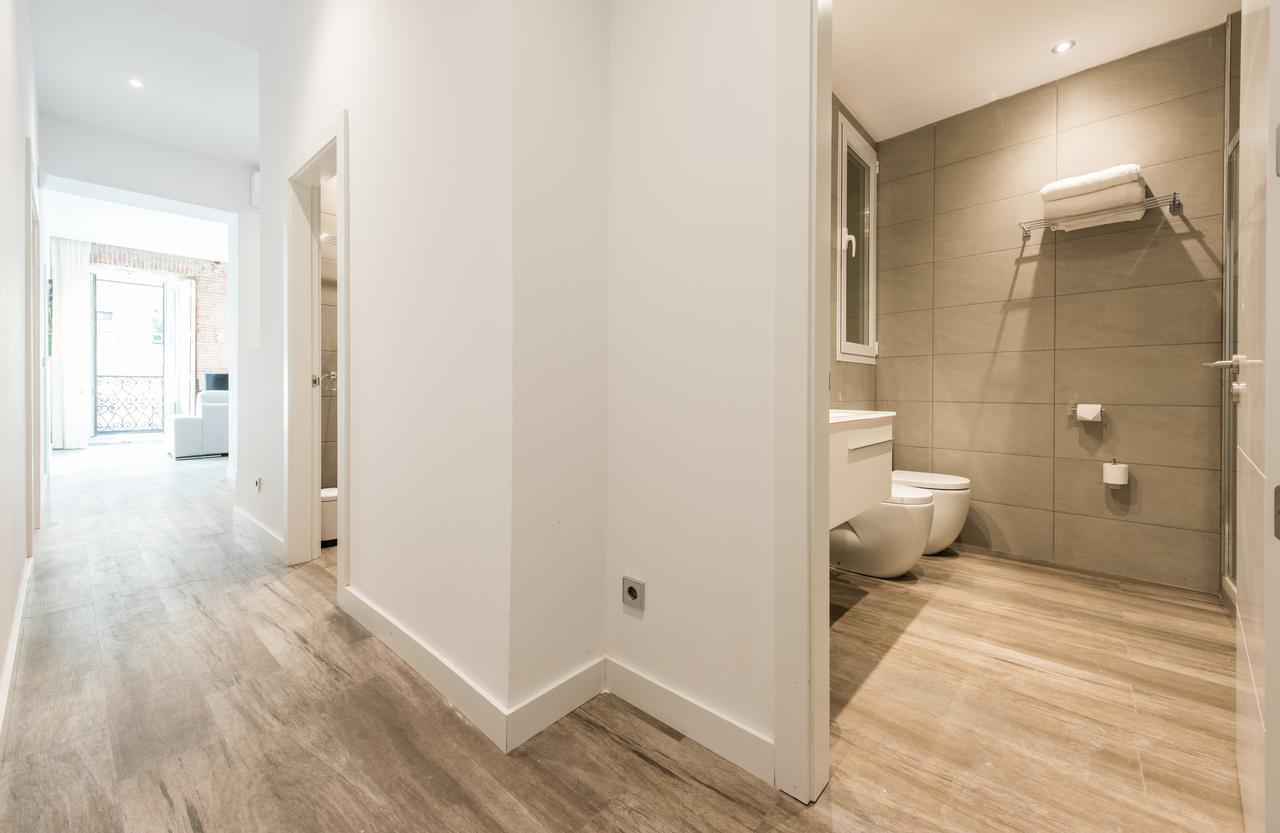 Puerta Del Sol City Center II مدريد المظهر الخارجي الصورة
