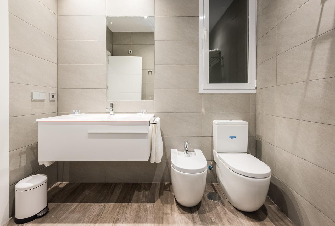 Puerta Del Sol City Center II مدريد المظهر الخارجي الصورة